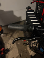 Plug and Play Ridstar Q20 Full Twist Throttle