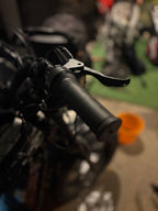 Plug and Play Ridstar Q20 Full Twist Throttle