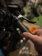 Plug and Play Ridstar Q20 Full Twist Throttle