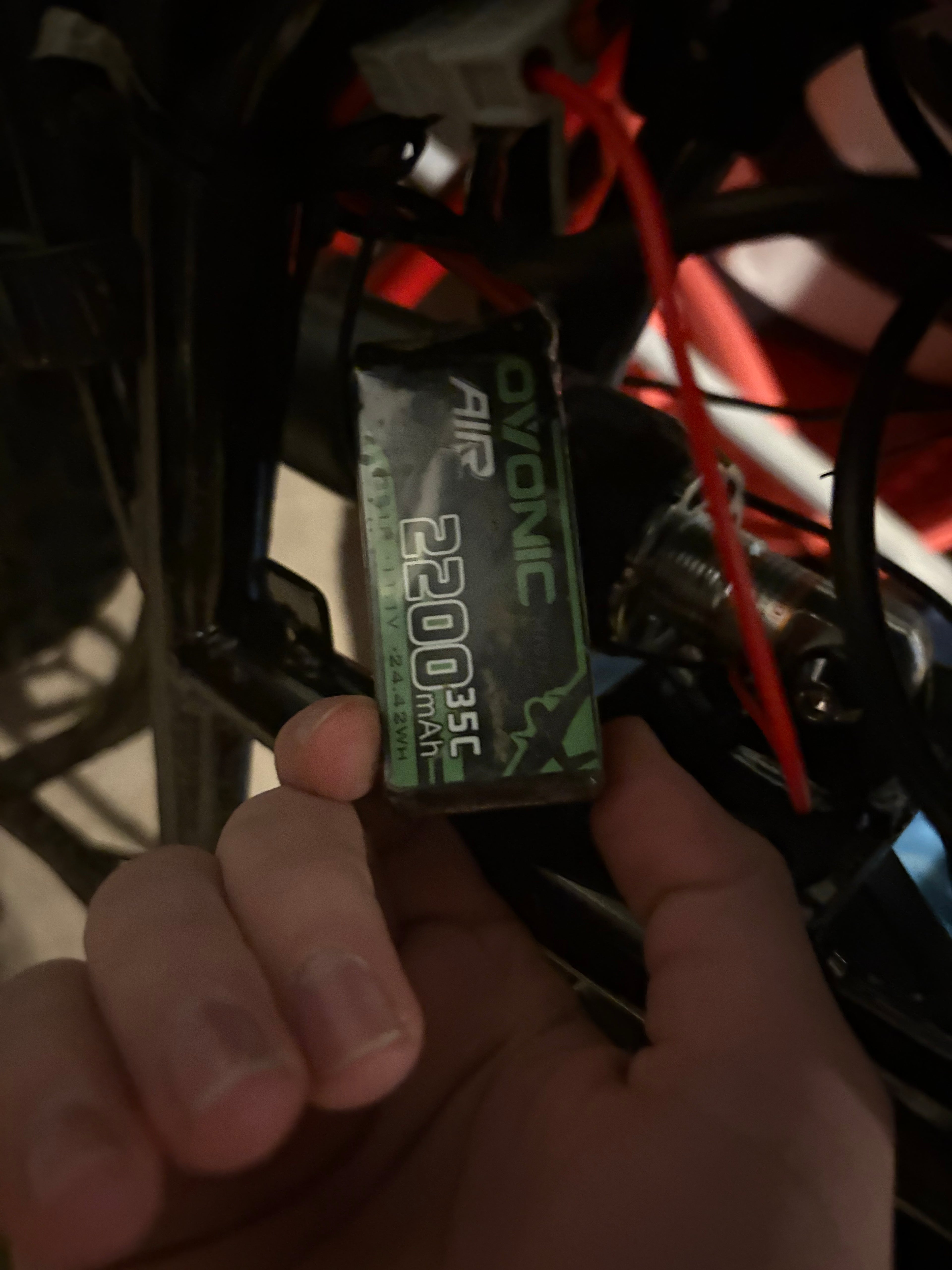 Battery Powered PA system with horn and siren