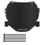 Custom ODI Plate cover